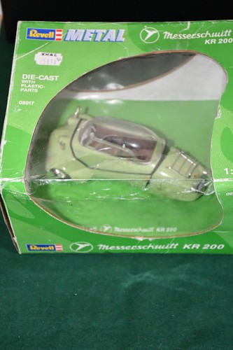 Revell scale 08917 - revell,