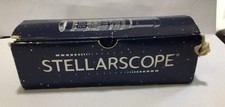 Vintage Stellarscope Handheld Star Finder Astronomy Scope 1997