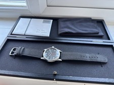 NOMOS Club Campus 38