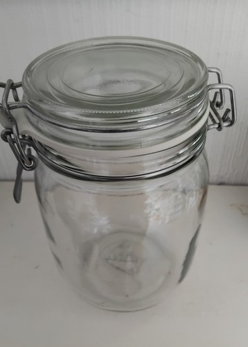Ikea kilner style jar - ikea,