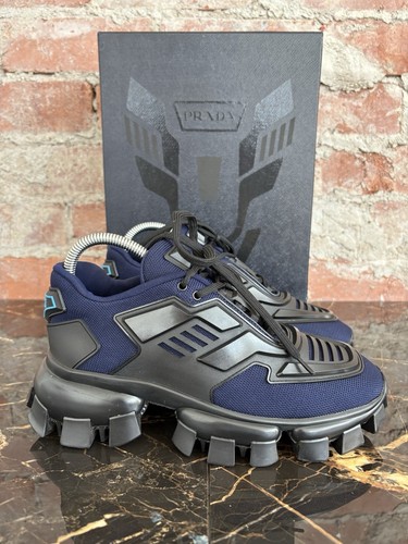 Prada thunder cloudbust