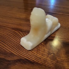 Vintage Egyptianl Carved