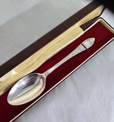 Antique sterling silver