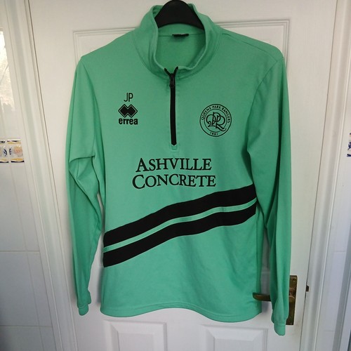 Qpr football club queens - club,