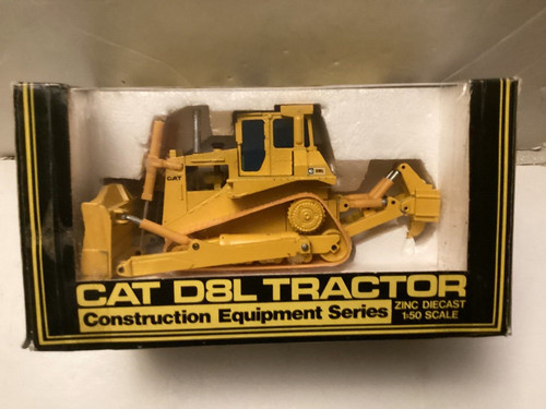 Nzg 233 caterpillar - 233,