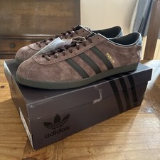 Adidas Dublin Size 11