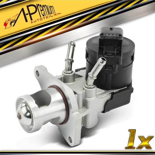 Egr valve for - bmw, e81