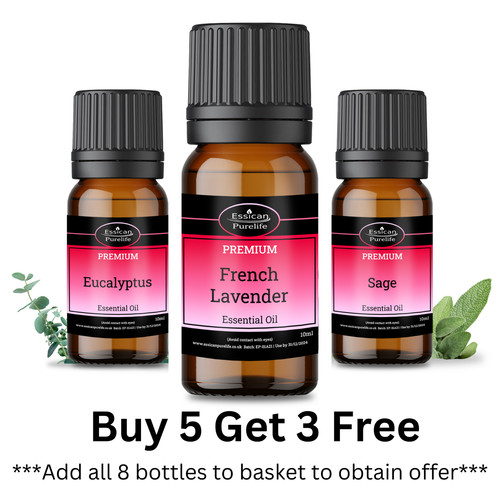 Essential oils 10ml - essential,