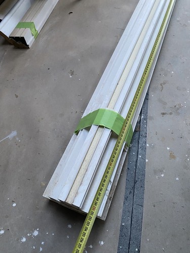 50mm therma pro insulated - 50mm, therma-pro