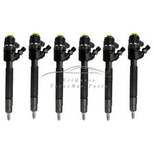 6PCS FOR MERCEDES E-CLASS