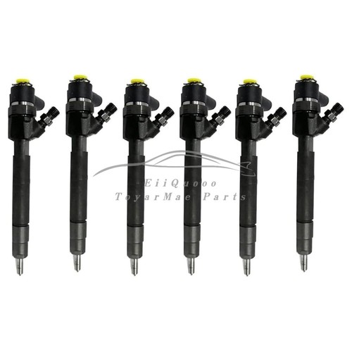 6pcs for mercedes - 6pcs, e-class