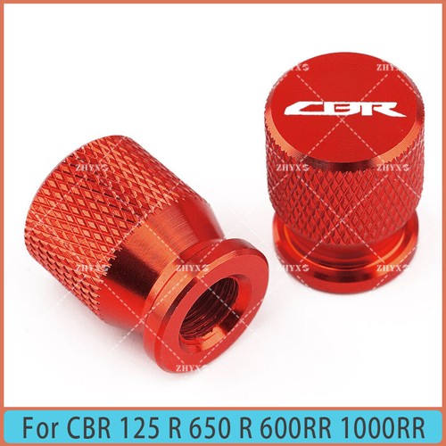 Motorcycle cnc tire - tire, cap