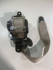 Genuine BMW X5 F15 2016 REAR