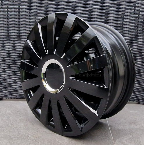 Inch wheel trims to fit - ,