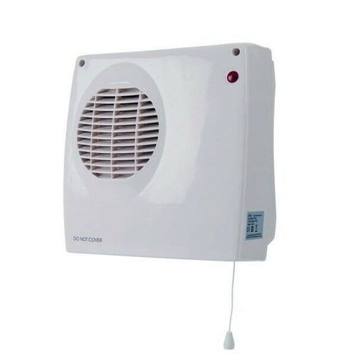 Hyco 2kw down flow - flow, wall