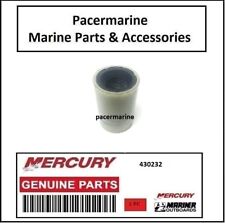 Mercury Mariner OEM Water Tube Coupling Seal 430232 40hp Thru 125hp