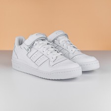 Adidas forum low fy7755 - forum, triple