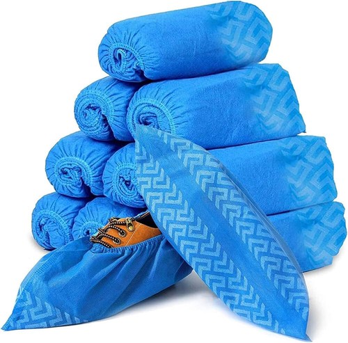Non woven boot covers - boot,