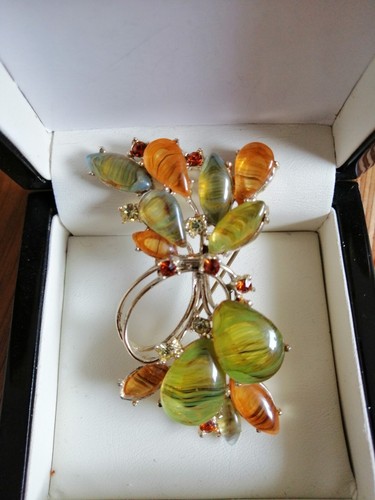 Vintage signed exquisite - vintage,