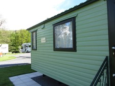 willerby rio premier