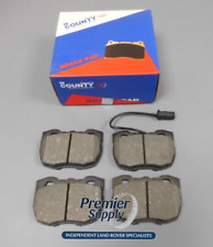 LAND ROVER DISCOVERY 1, RANGE