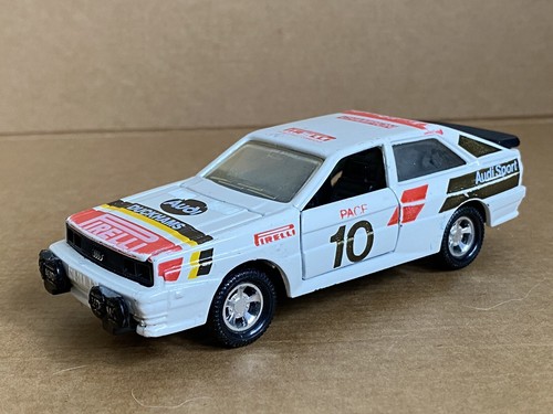 Matchbox superkings audi - matchbox,
