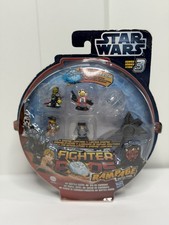 Star wars fighter pods - wars,