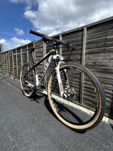 Scott scale 900 - rc,