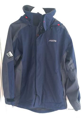 Musto mens br1 - musto,