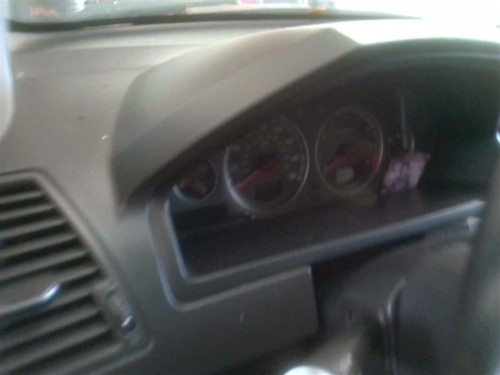 Speedometer cluster mph - speedometer,