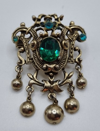 Beautiful vintage jewelcraft - beautiful,