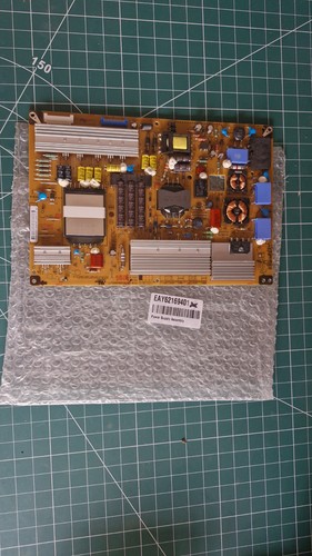 Eay62169401 power supply - power,