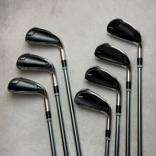 Cleveland hb3 irons - hb3,