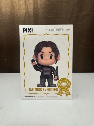 Thrilljoy pix katniss - pix!,