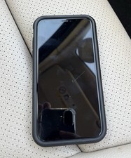 iPhone XR 256GB Unlocked Smartphone red  in good condition