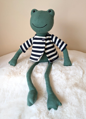 Bnwt jellycat francisco - bnwt,