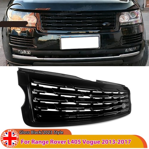 For range rover - range, l405