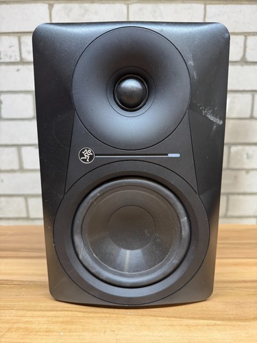 Mackie mr524 50 watt - mackie,
