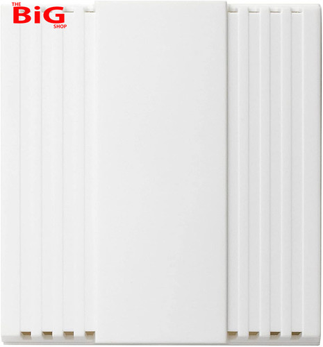 D103 mechanical doorbell gala - doorbell,