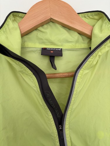 Montane pertex microlight - pertex,