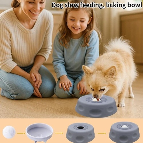 Anti slip pet - anti-slip, feeding