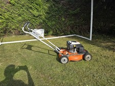 Stihl RM 4.0 RTP Petrol Lawn Mower – Pro Mulching, Self-Propelled, Kohler OHV 