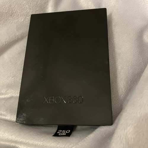 Xbox 360 hard - drive, for