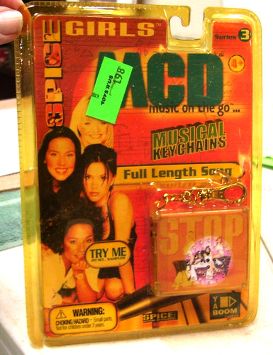 1999 spice girls - 1999,