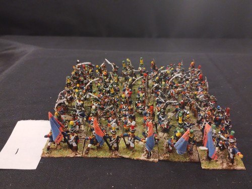 15mm napoleonic french - 15mm,