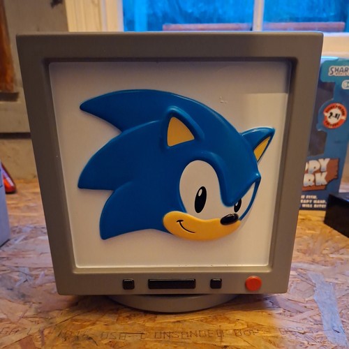 Sonic the hedgehog - the,