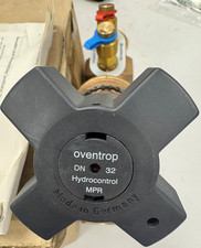 Oventrop HydroControl MPR