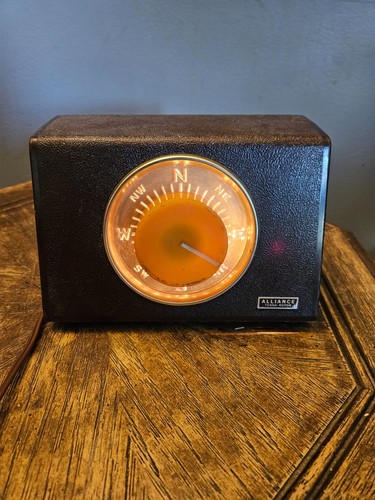 Vintage alliance tenna rotor - alliance, tenna-rotor