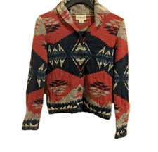 Ralph Lauren Southwestern