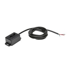 GlowShift Diesel Tachometer